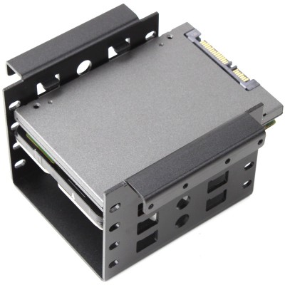 hdd bracket 2.5'' 3.5'' HDD Bracket/Hard drive bracket/HDD Mounting kit